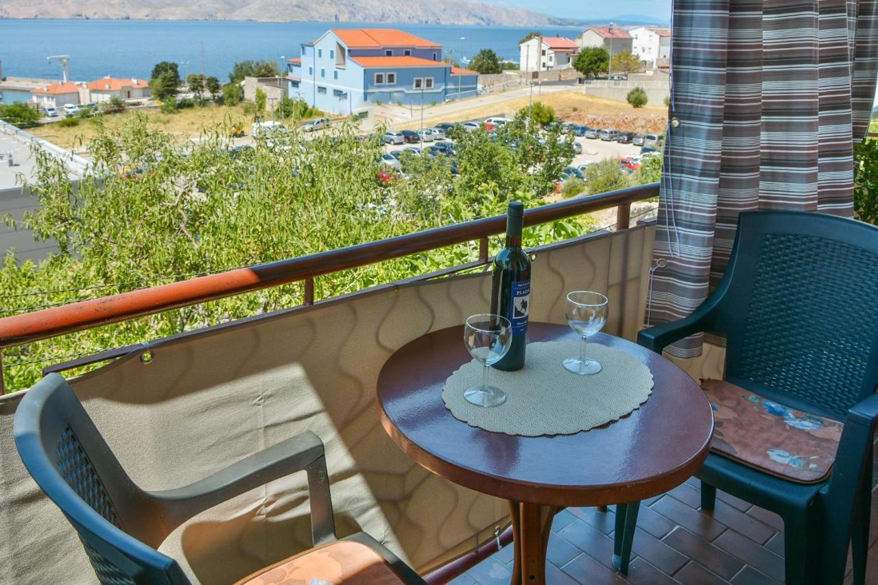 Anka Prpic Apartment Senj  Exterior photo