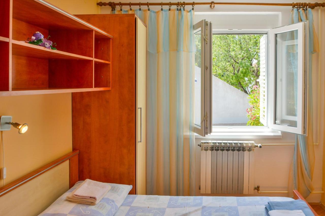Anka Prpic Apartment Senj  Exterior photo